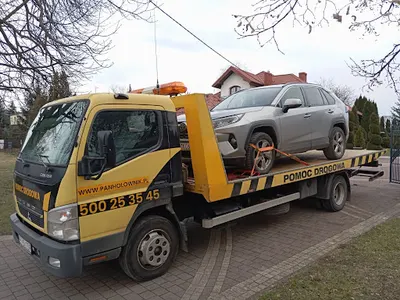 Pan Holownik - Laweta